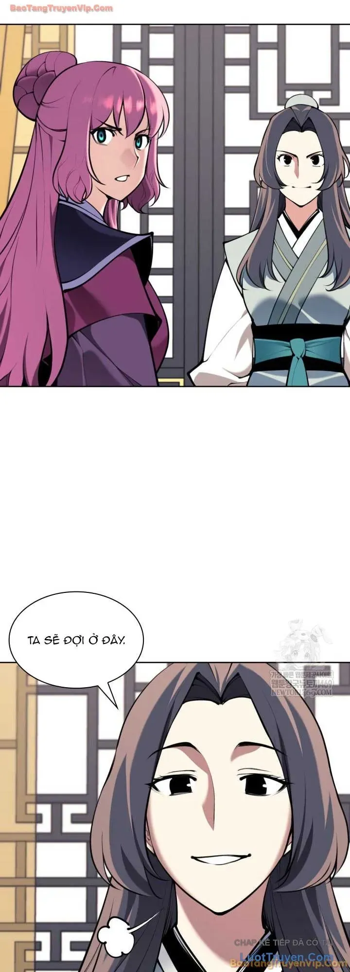 Học Giả Kiếm Sĩ Chap 200 - Next Chap 201