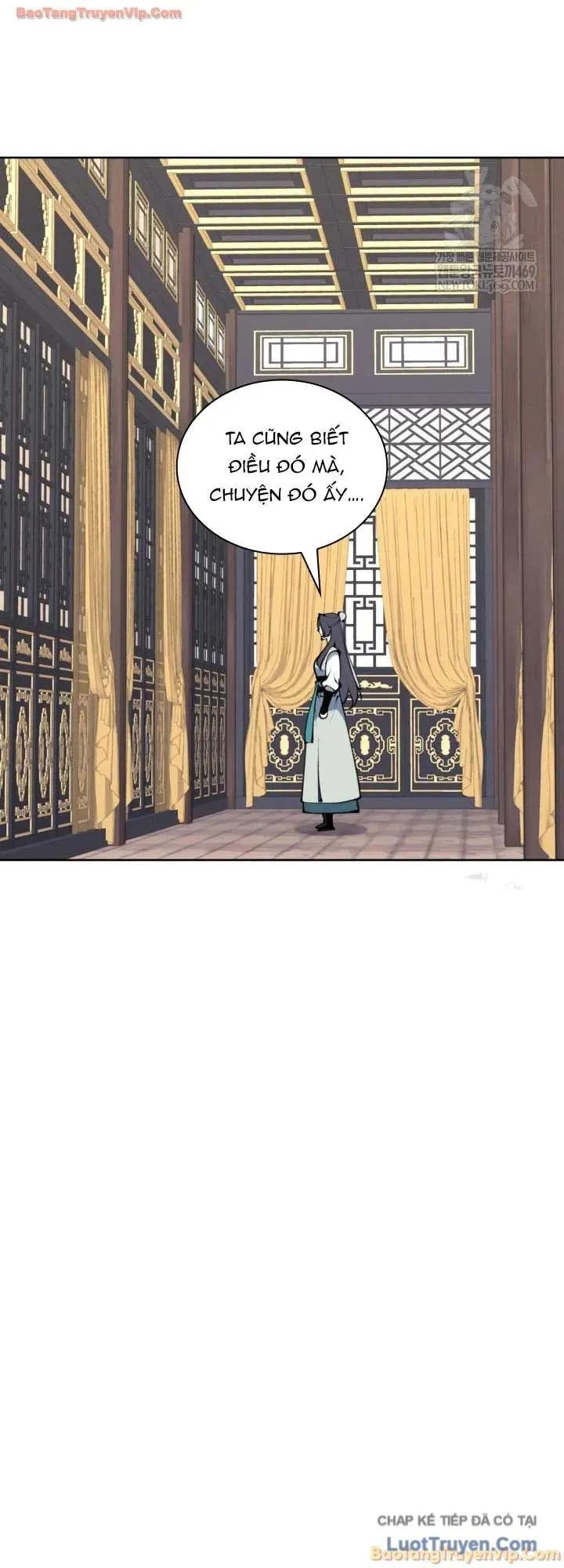 Học Giả Kiếm Sĩ Chap 200 - Next Chap 201