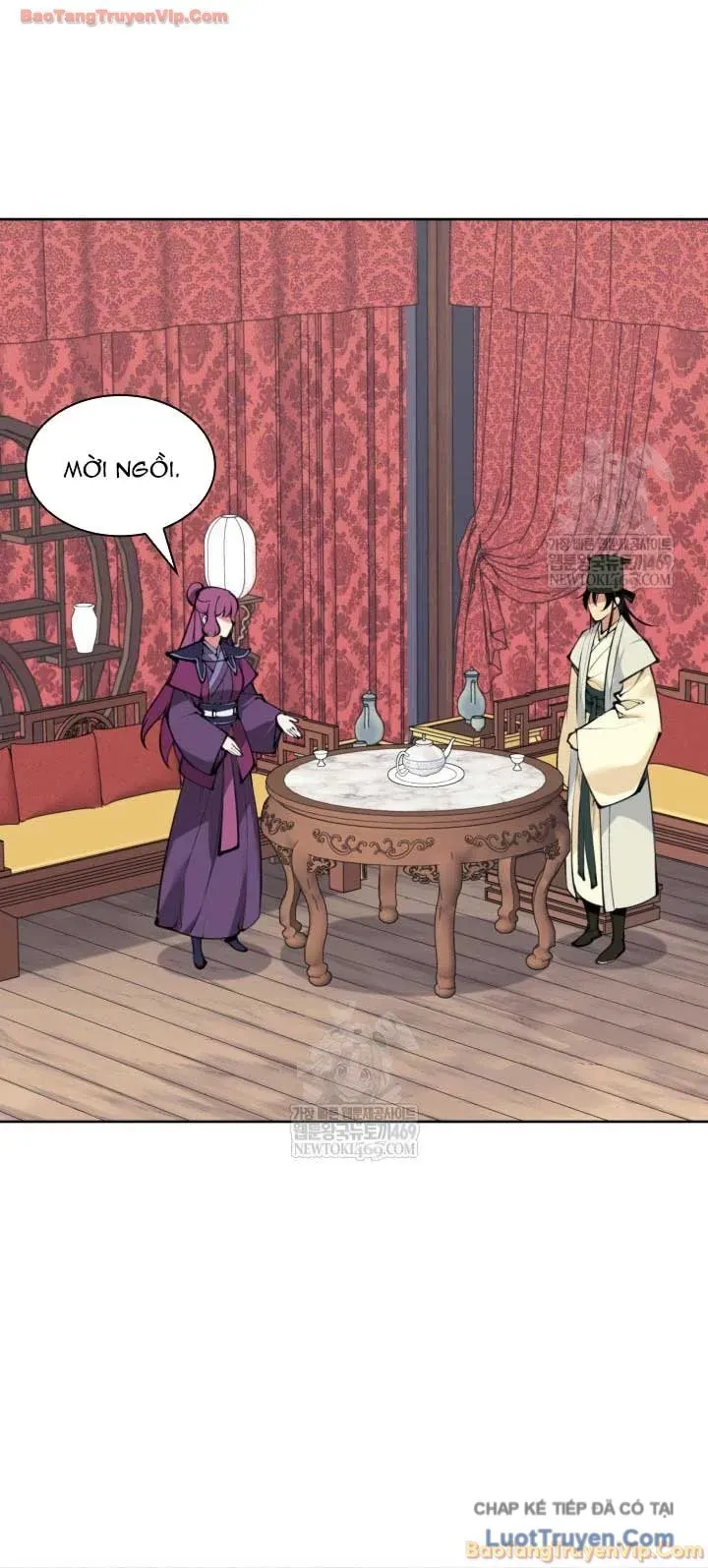 Học Giả Kiếm Sĩ Chap 200 - Next Chap 201