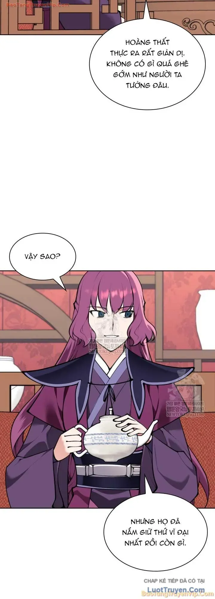 Học Giả Kiếm Sĩ Chap 200 - Next Chap 201
