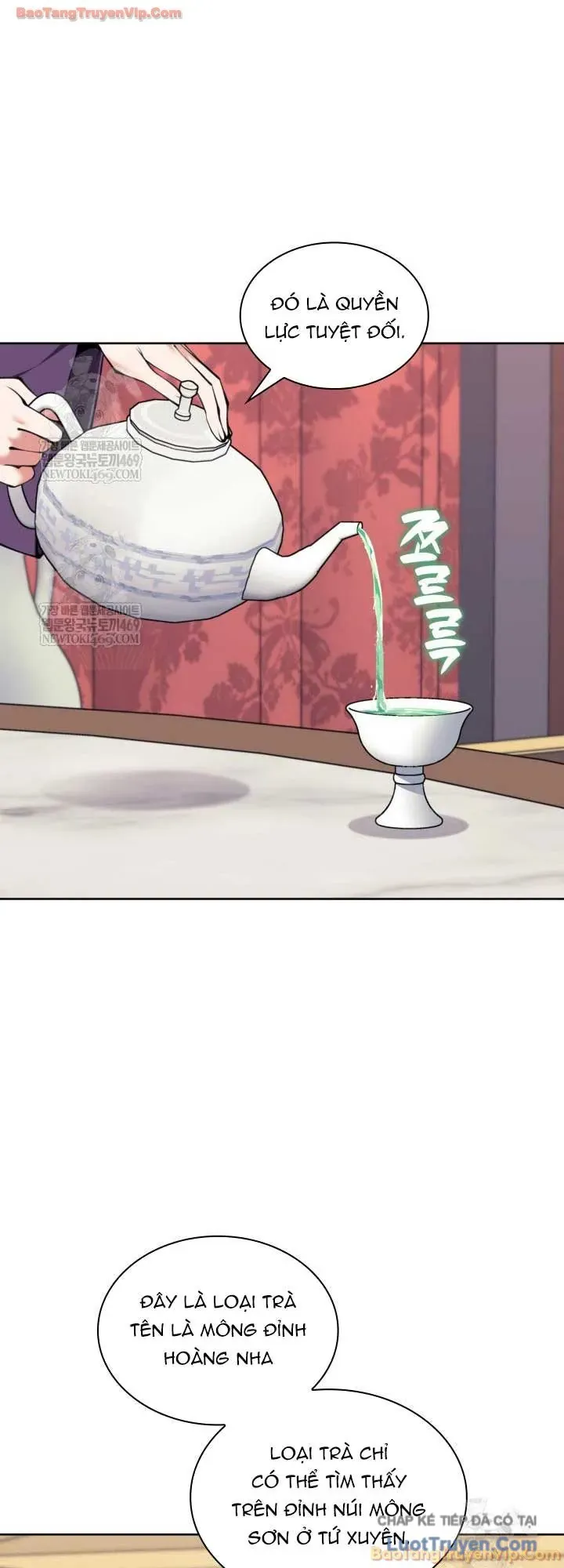Học Giả Kiếm Sĩ Chap 200 - Next Chap 201