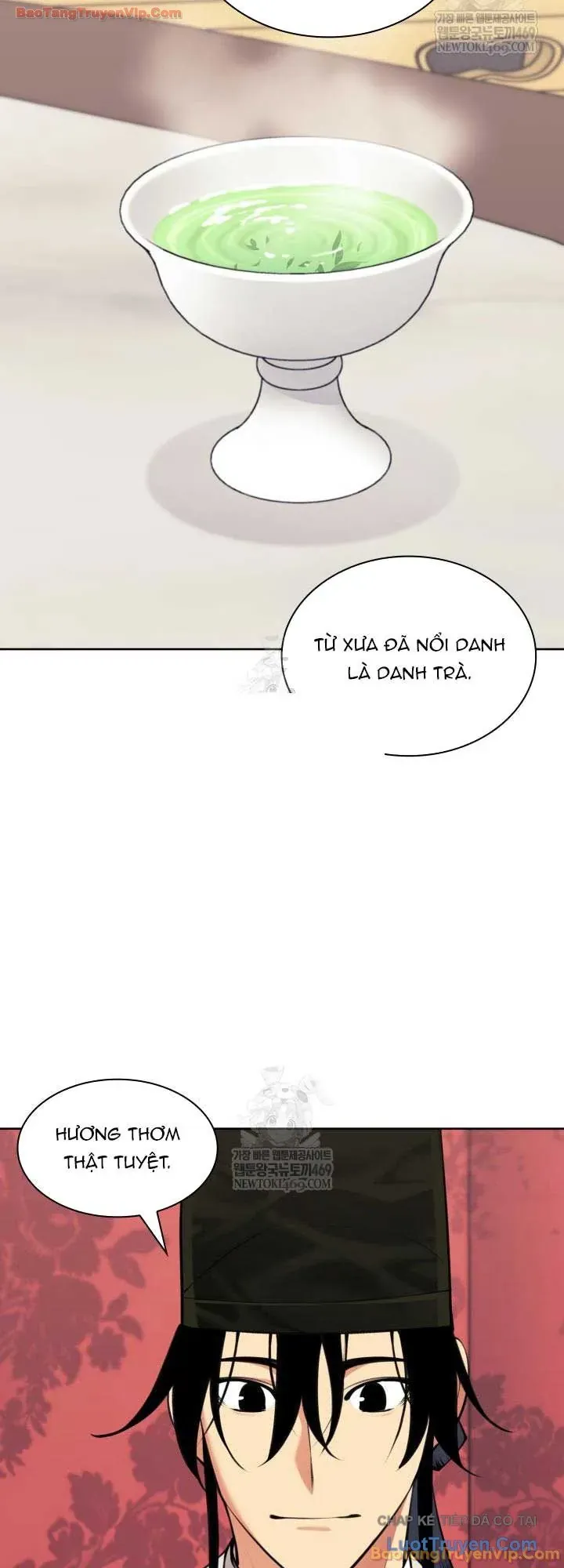 Học Giả Kiếm Sĩ Chap 200 - Next Chap 201