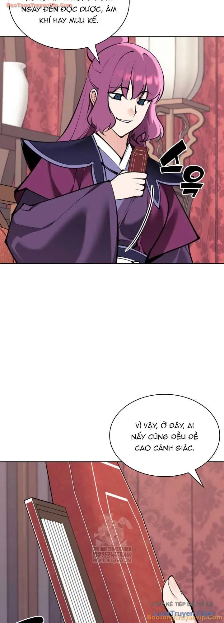 Học Giả Kiếm Sĩ Chap 200 - Next Chap 201