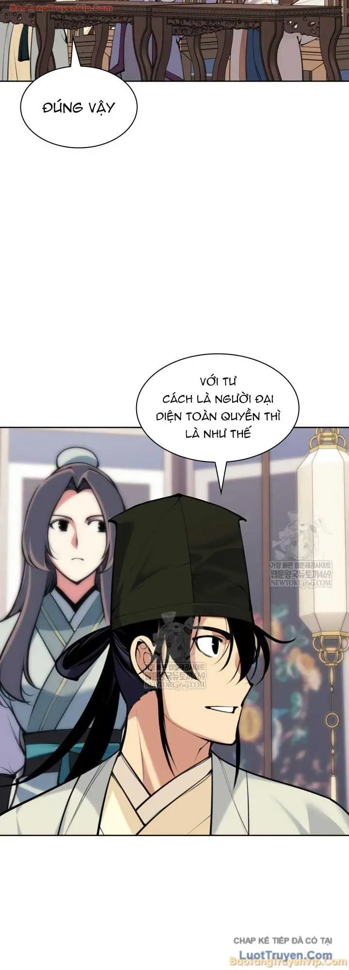 Học Giả Kiếm Sĩ Chap 200 - Next Chap 201