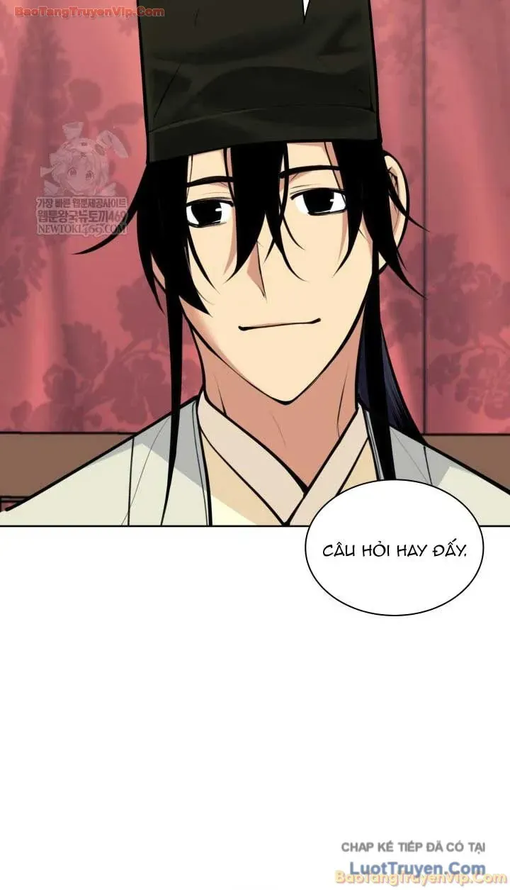Học Giả Kiếm Sĩ Chap 200 - Next Chap 201