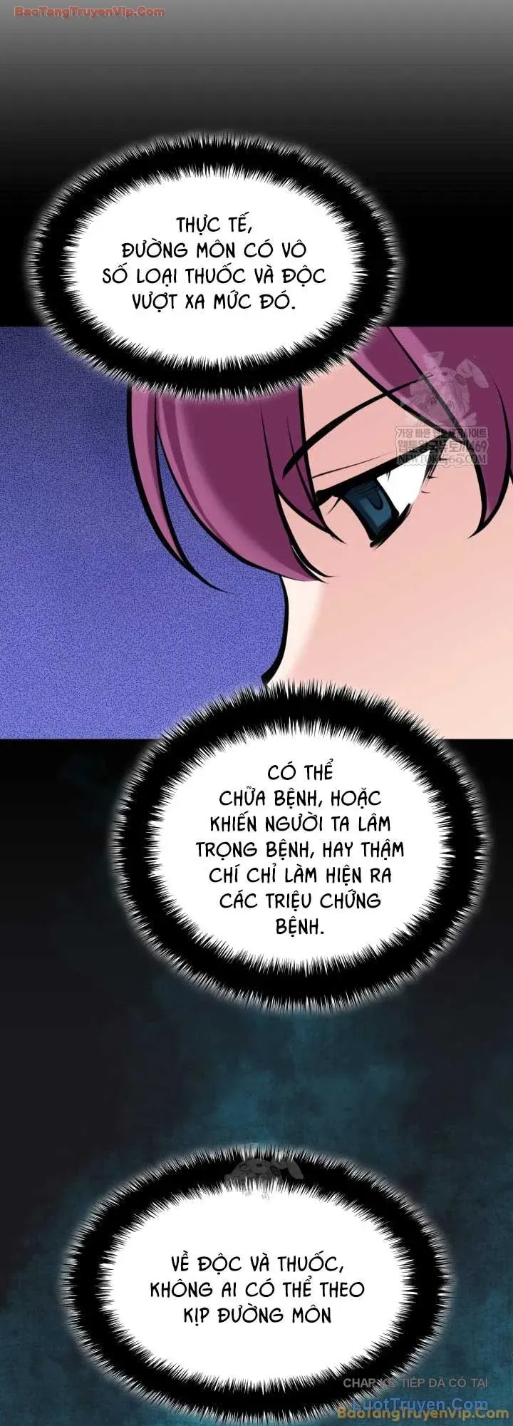 Học Giả Kiếm Sĩ Chap 200 - Next Chap 201