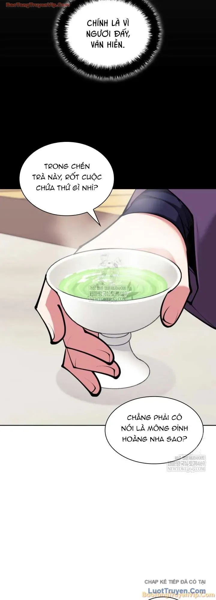 Học Giả Kiếm Sĩ Chap 200 - Next Chap 201