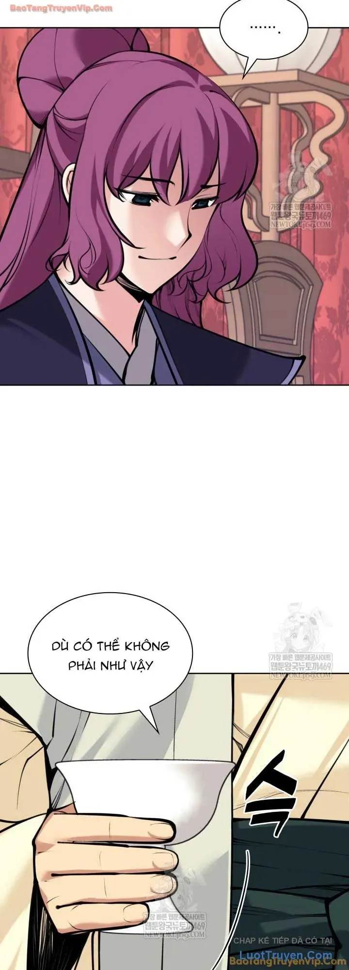 Học Giả Kiếm Sĩ Chap 200 - Next Chap 201