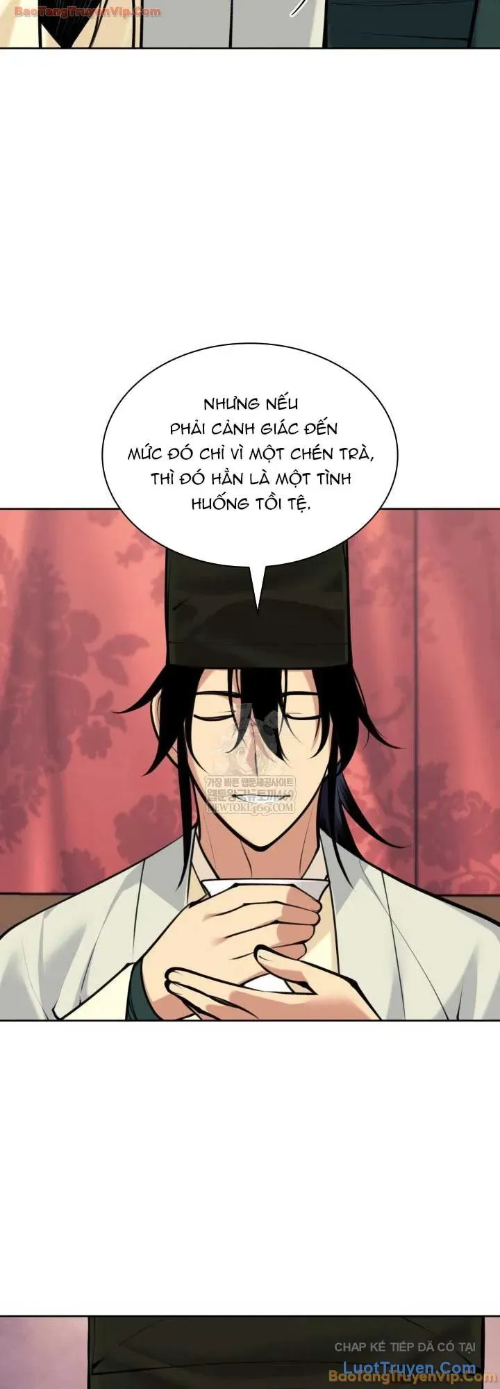 Học Giả Kiếm Sĩ Chap 200 - Next Chap 201