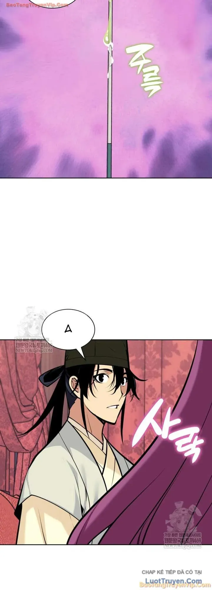 Học Giả Kiếm Sĩ Chap 200 - Next Chap 201