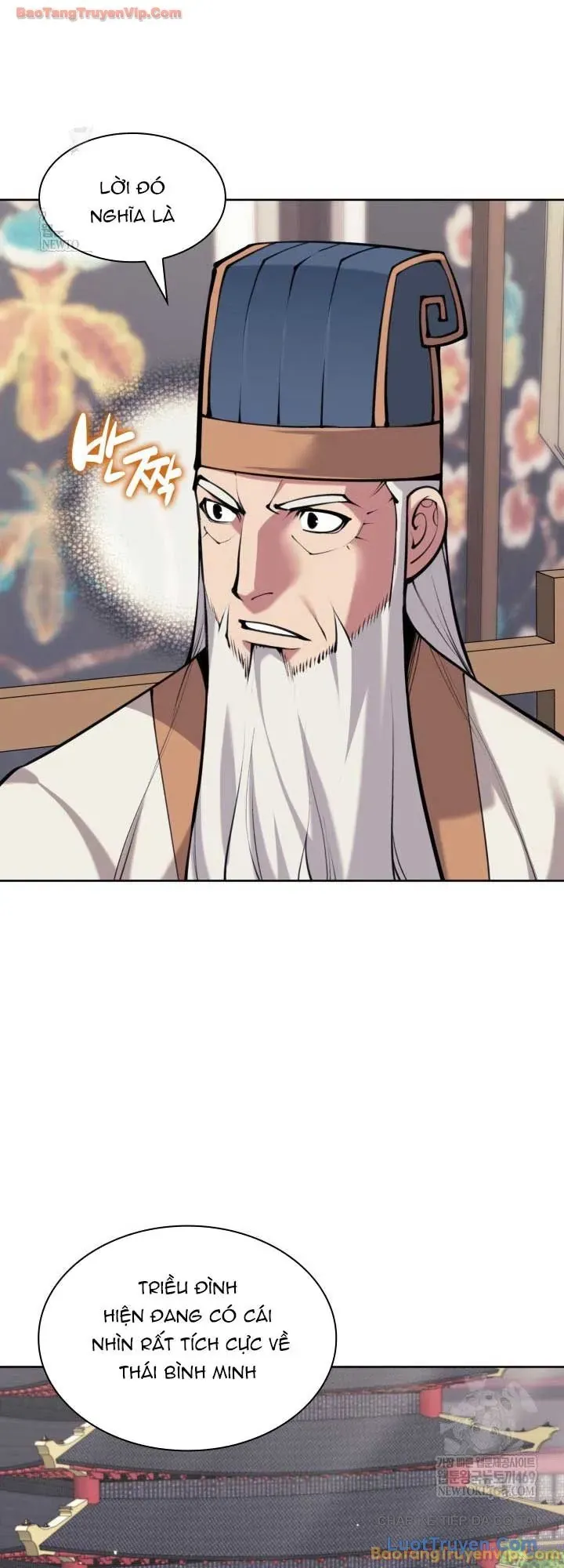 Học Giả Kiếm Sĩ Chap 200 - Next Chap 201