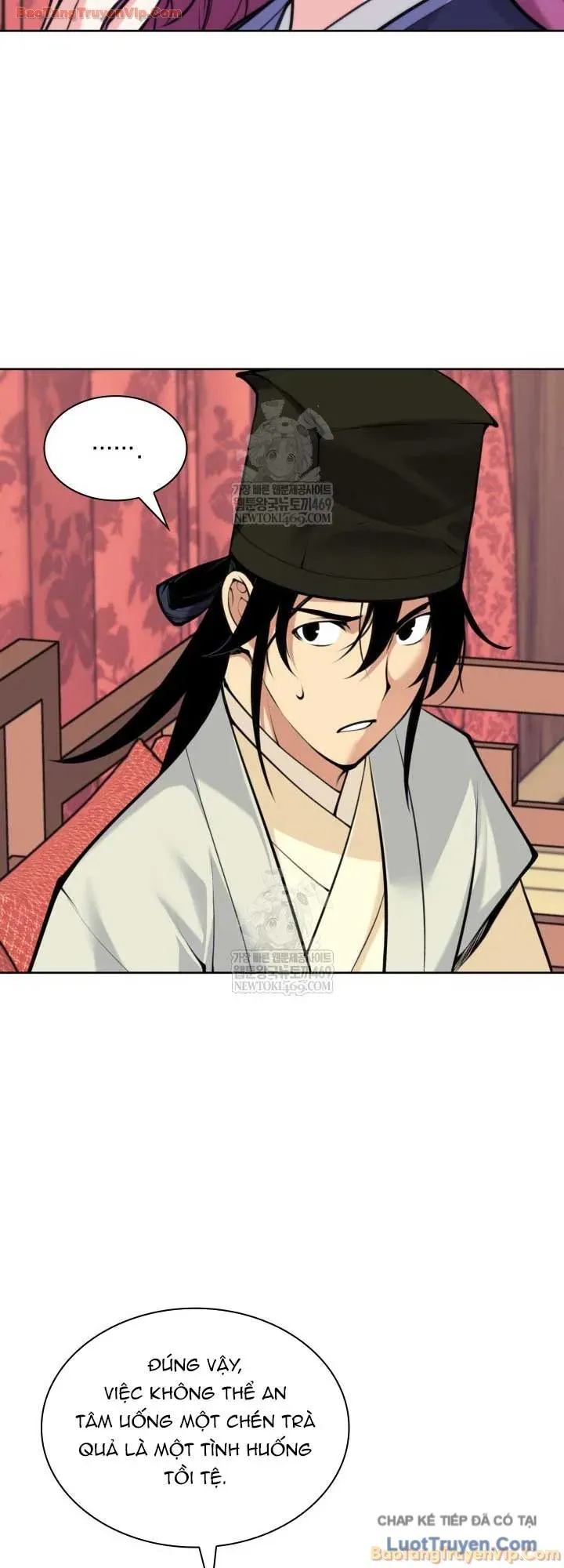 Học Giả Kiếm Sĩ Chap 200 - Next Chap 201