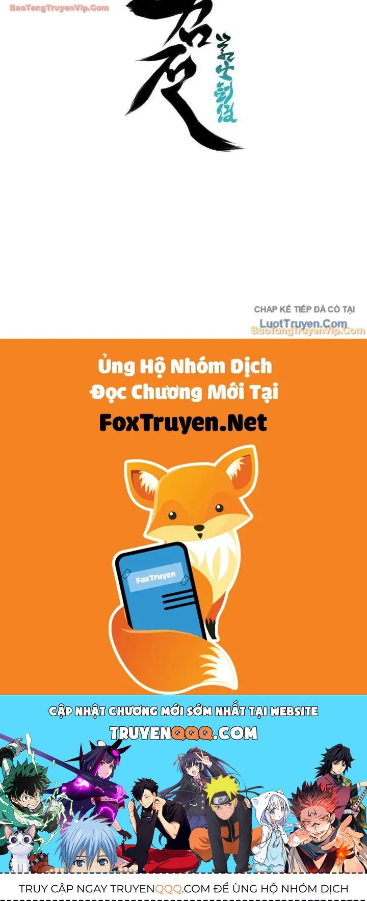 Học Giả Kiếm Sĩ Chap 200 - Next Chap 201