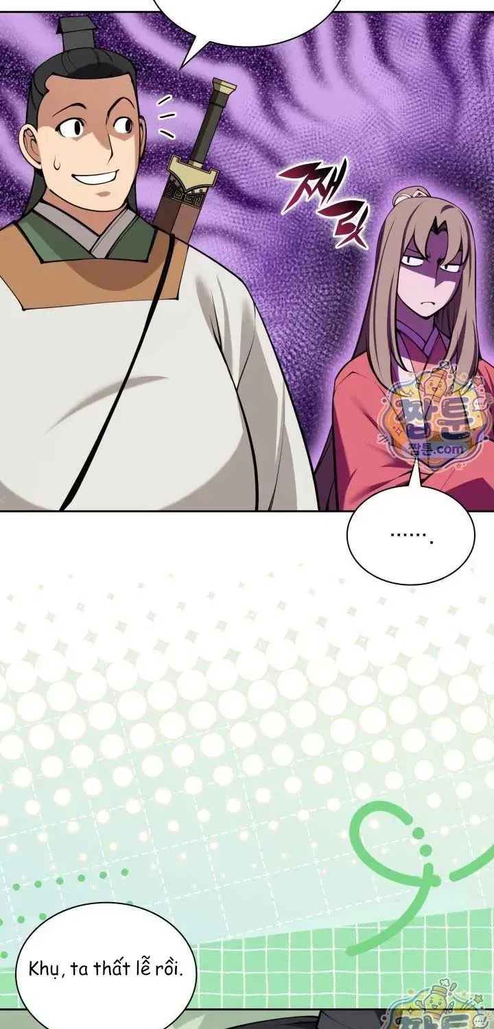 Học Giả Kiếm Sĩ Chap 208 - Next Chap 209