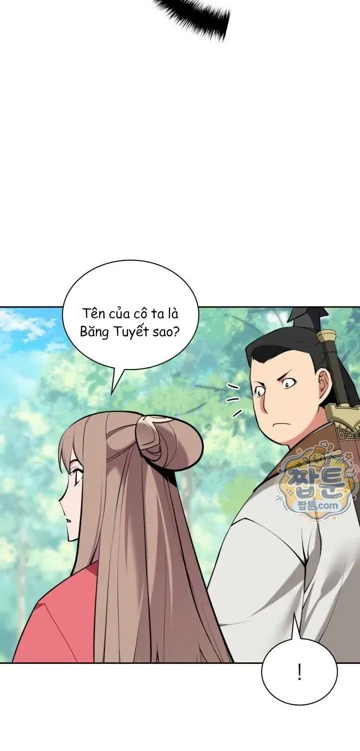 Học Giả Kiếm Sĩ Chap 208 - Next Chap 209