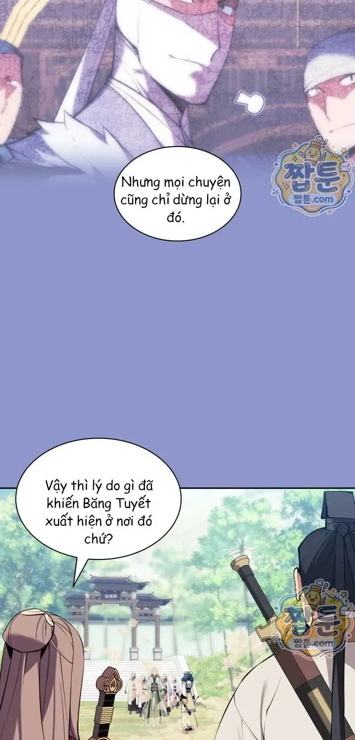 Học Giả Kiếm Sĩ Chap 208 - Next Chap 209