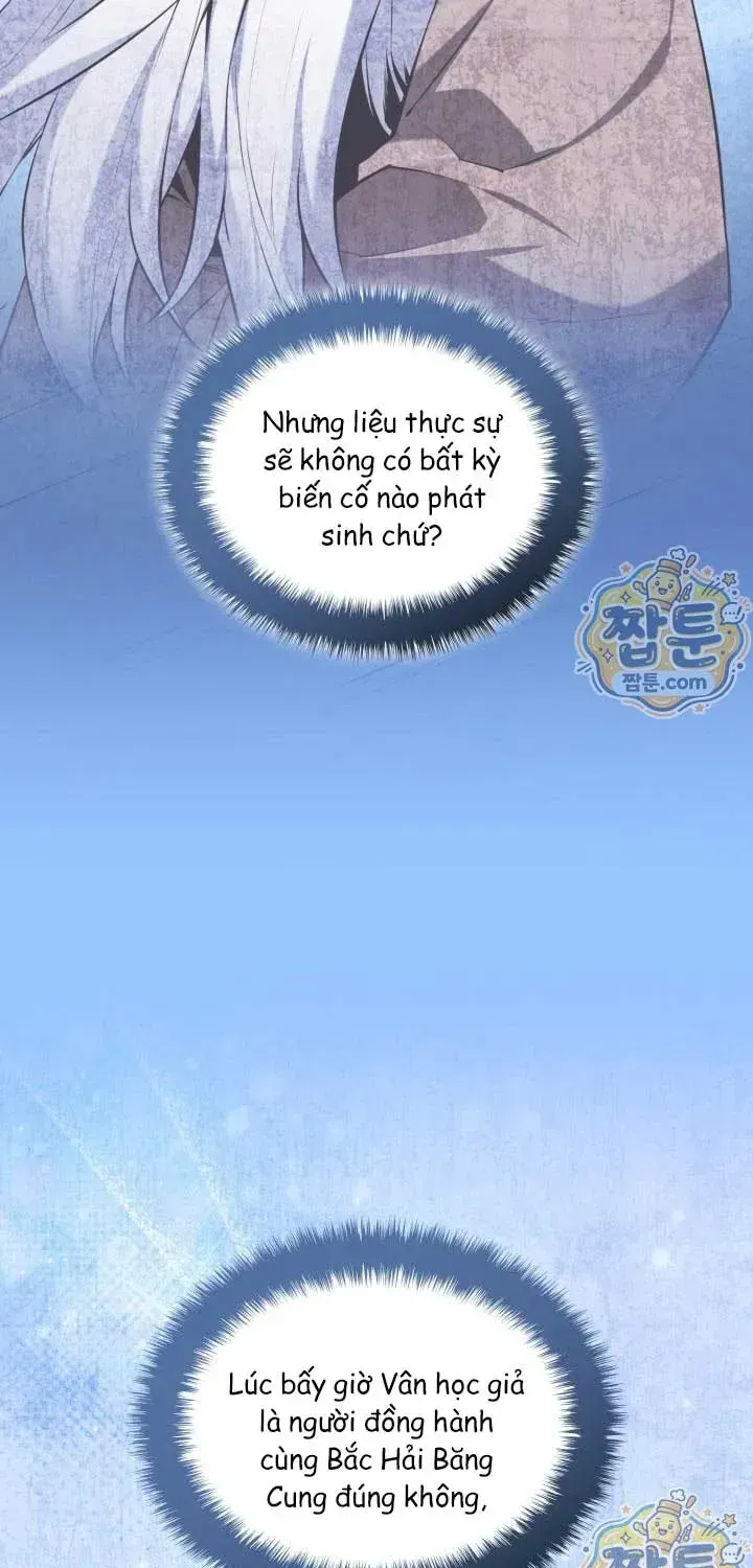Học Giả Kiếm Sĩ Chap 208 - Next Chap 209