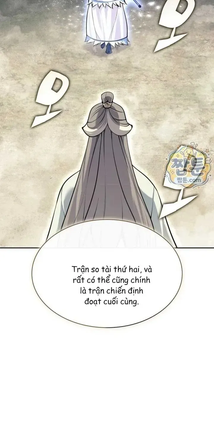 Học Giả Kiếm Sĩ Chap 208 - Next Chap 209
