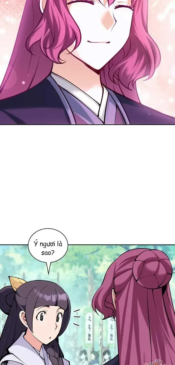 Học Giả Kiếm Sĩ Chap 208 - Next Chap 209