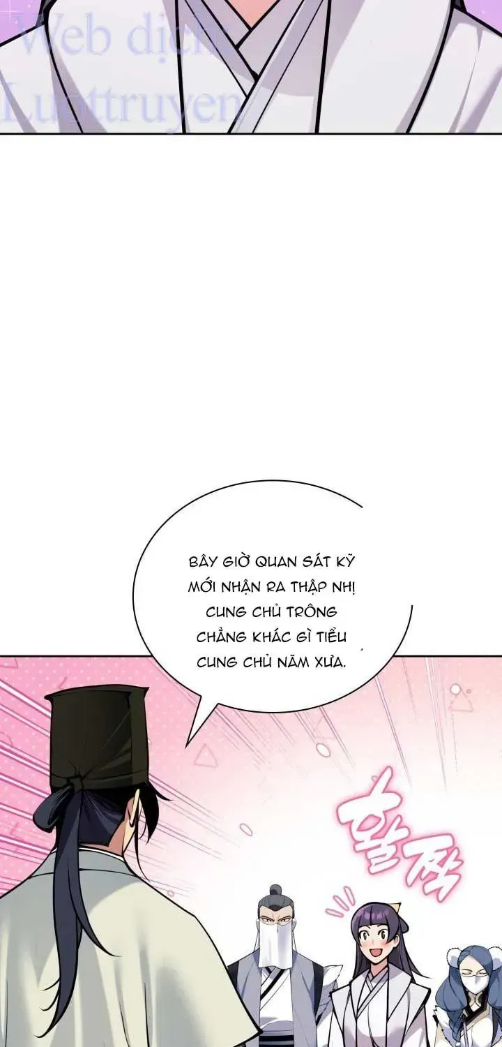 Học Giả Kiếm Sĩ Chap 210 - Next Chap 211