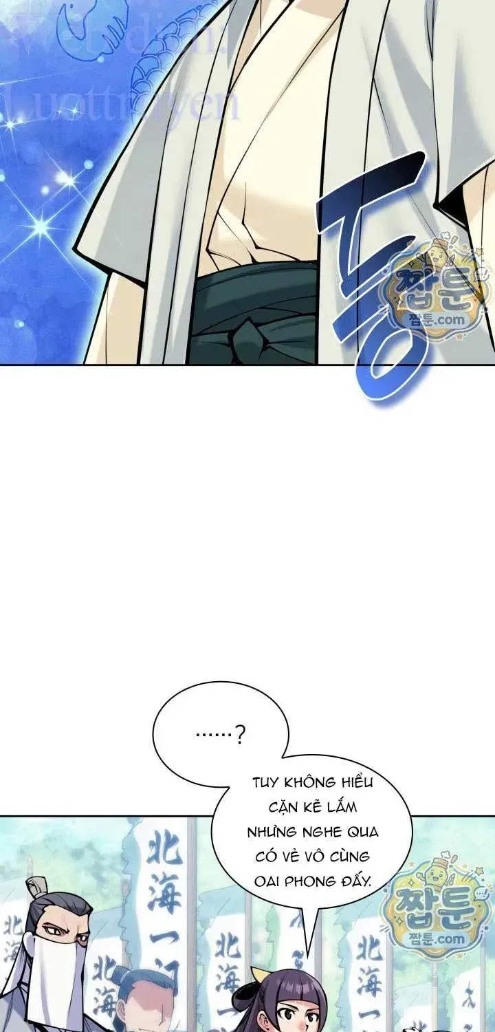 Học Giả Kiếm Sĩ Chap 210 - Next Chap 211