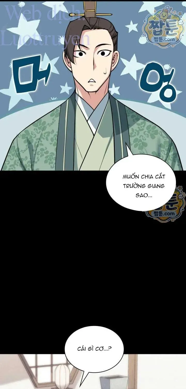 Học Giả Kiếm Sĩ Chap 210 - Next Chap 211