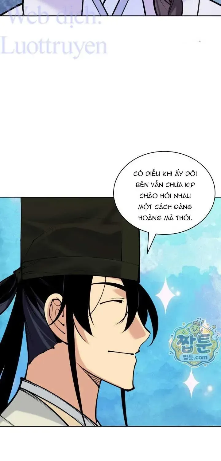 Học Giả Kiếm Sĩ Chap 210 - Next Chap 211