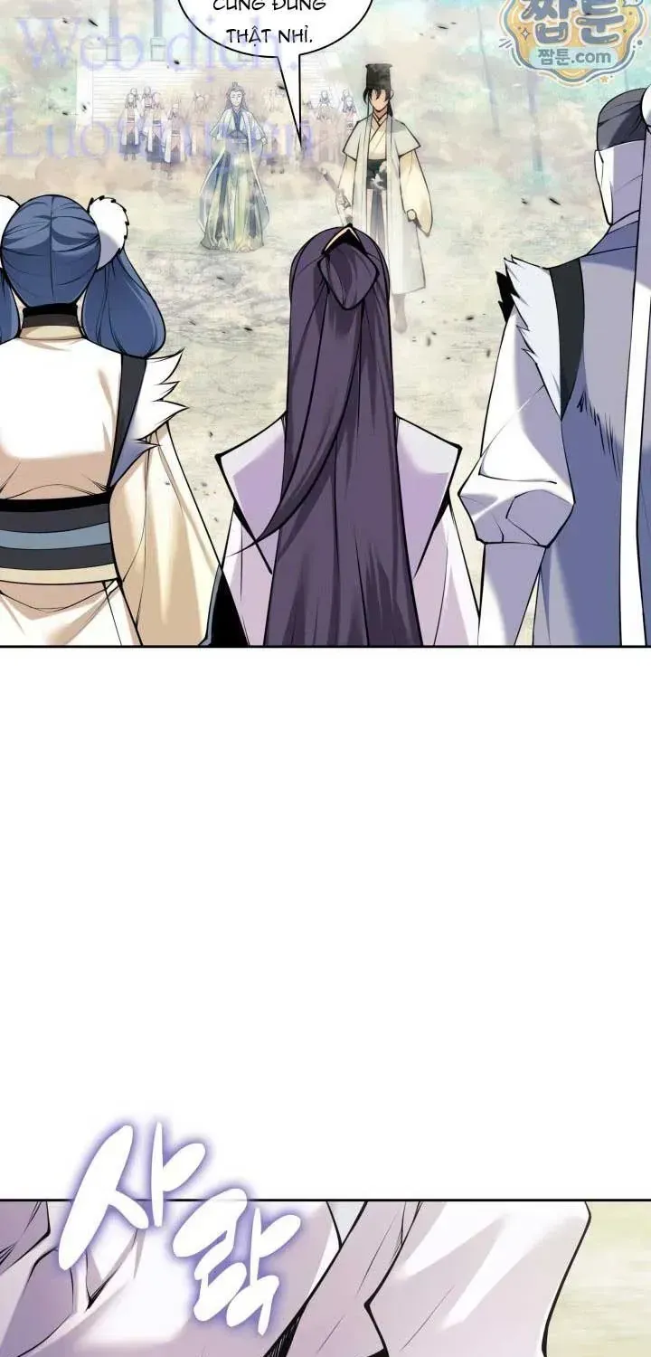 Học Giả Kiếm Sĩ Chap 210 - Next Chap 211