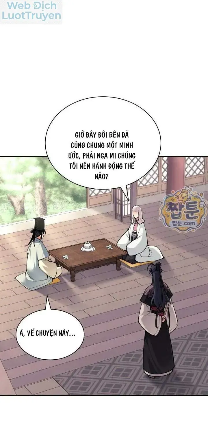 Học Giả Kiếm Sĩ Chap 213 - Next Chap 214