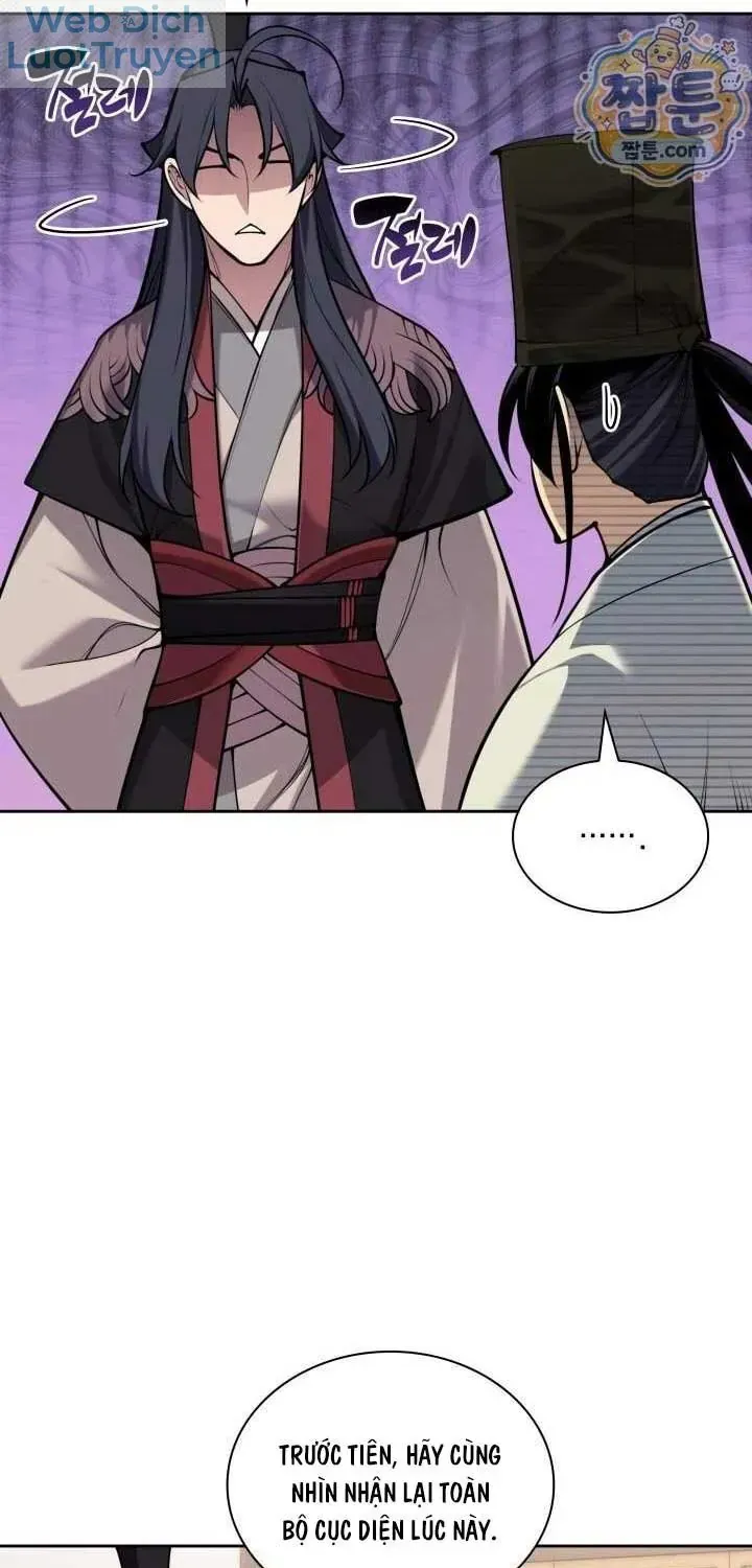Học Giả Kiếm Sĩ Chap 213 - Next Chap 214