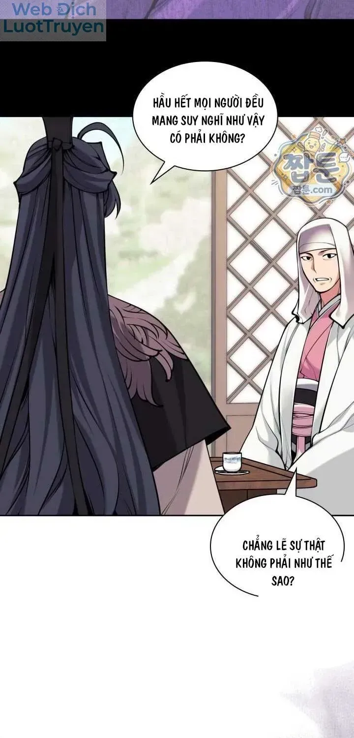 Học Giả Kiếm Sĩ Chap 213 - Next Chap 214