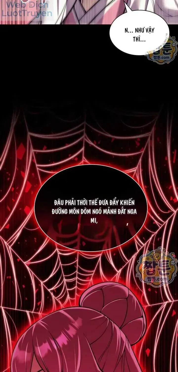 Học Giả Kiếm Sĩ Chap 213 - Next Chap 214