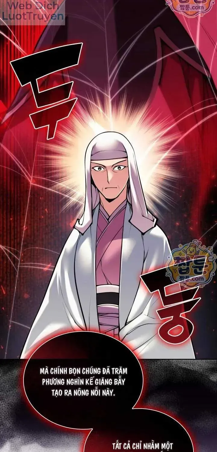 Học Giả Kiếm Sĩ Chap 213 - Next Chap 214
