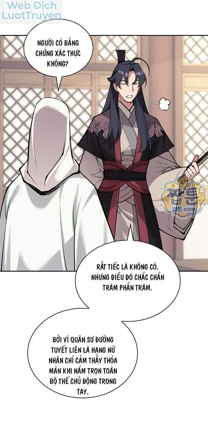 Học Giả Kiếm Sĩ Chap 213 - Next Chap 214
