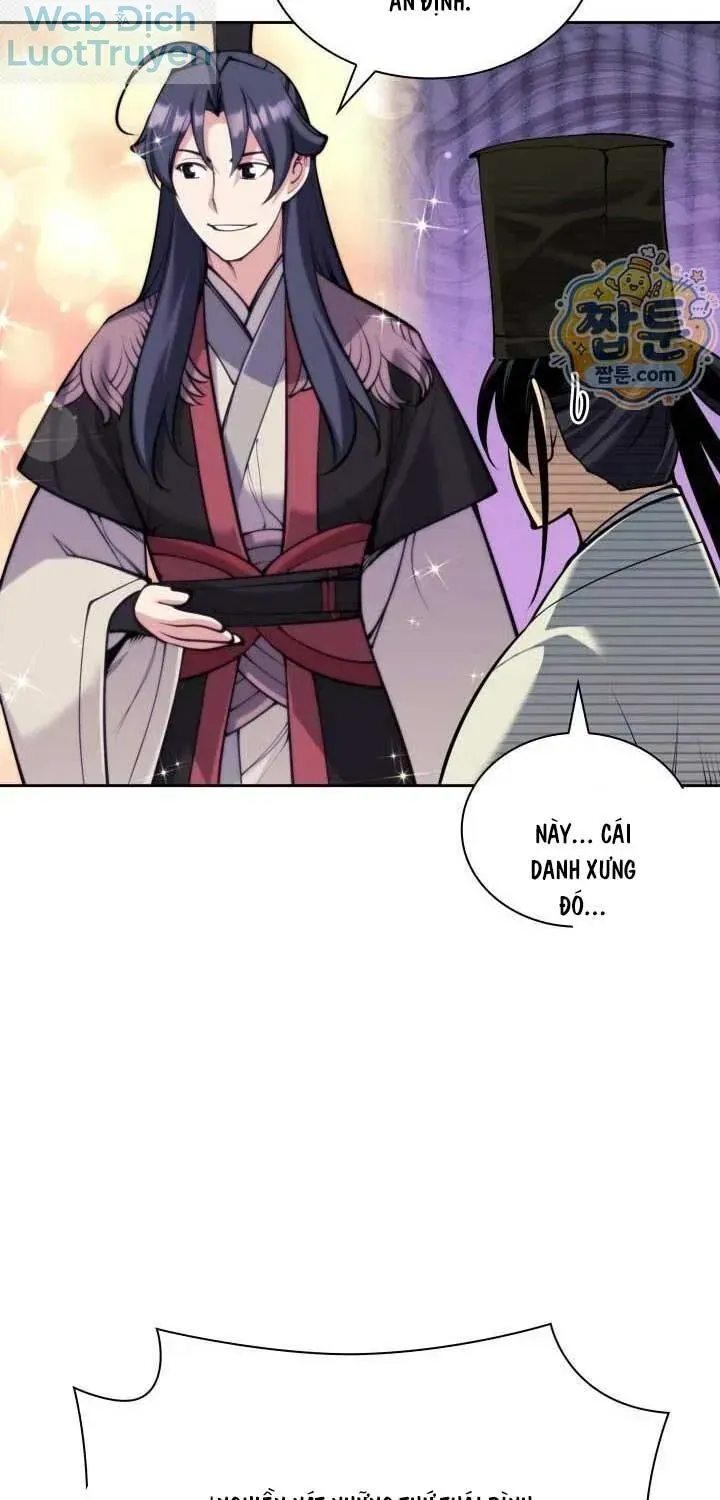 Học Giả Kiếm Sĩ Chap 213 - Next Chap 214