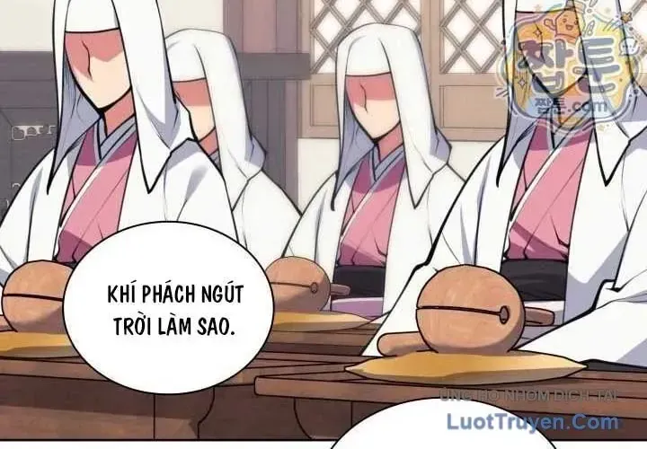 Học Giả Kiếm Sĩ Chap 213 - Next Chap 214