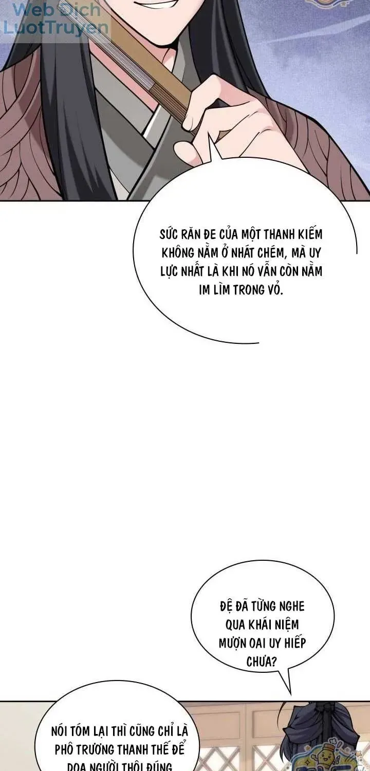 Học Giả Kiếm Sĩ Chap 213 - Next Chap 214