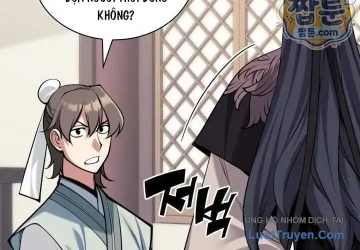 Học Giả Kiếm Sĩ Chap 213 - Next Chap 214