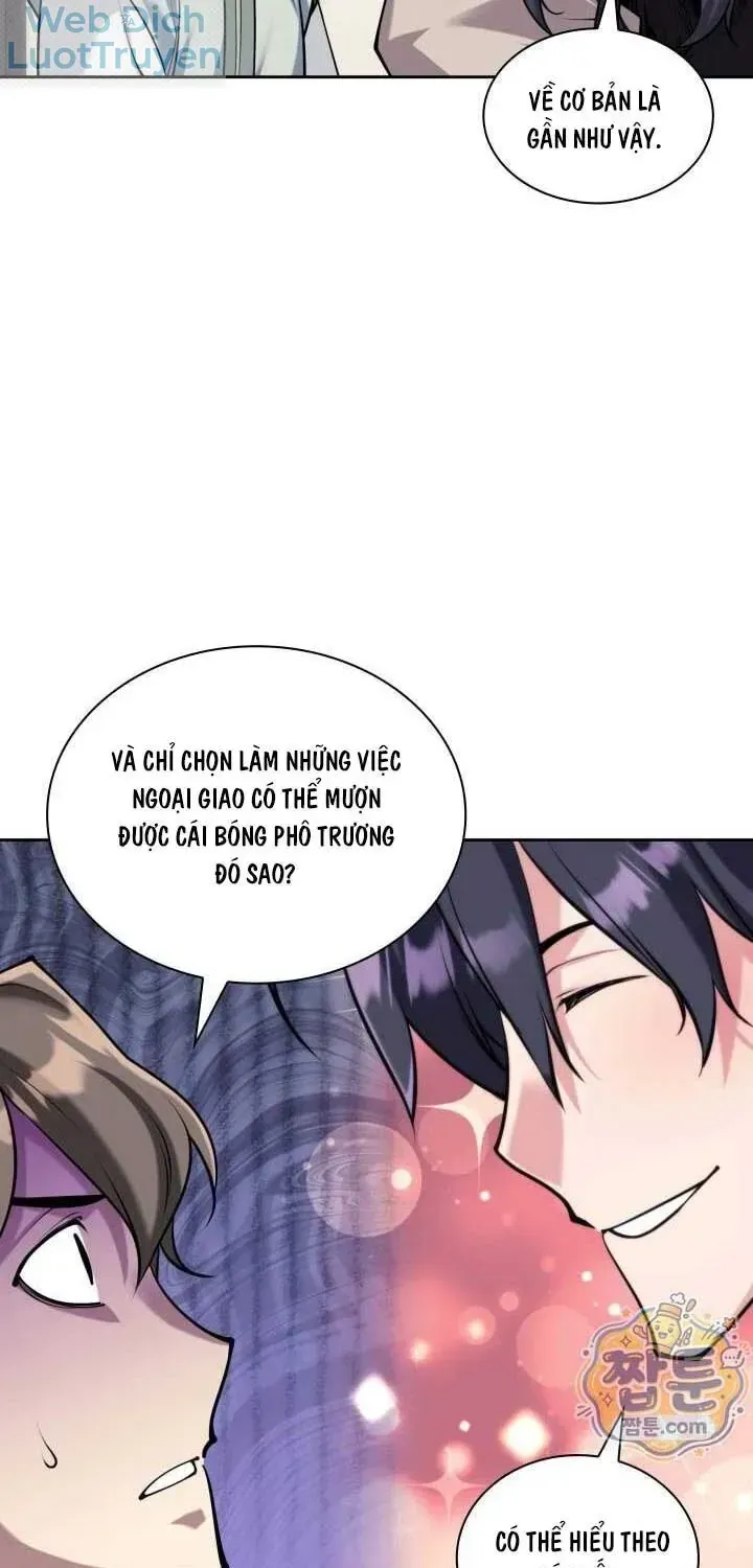 Học Giả Kiếm Sĩ Chap 213 - Next Chap 214