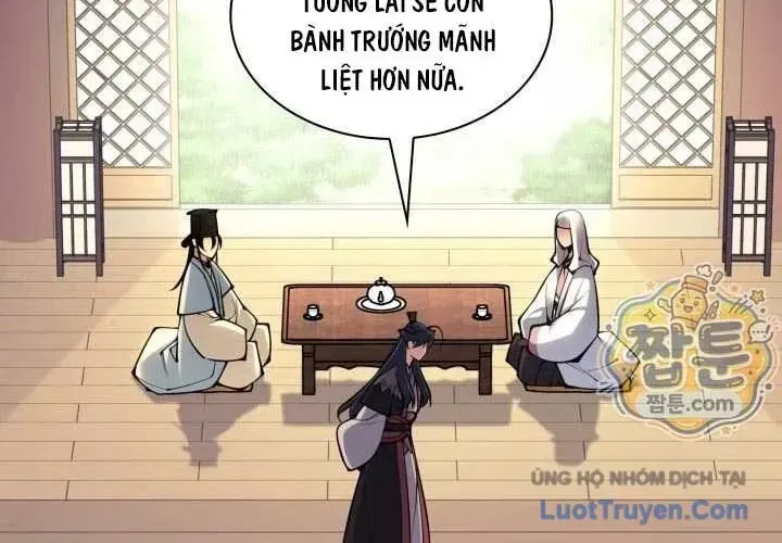Học Giả Kiếm Sĩ Chap 213 - Next Chap 214