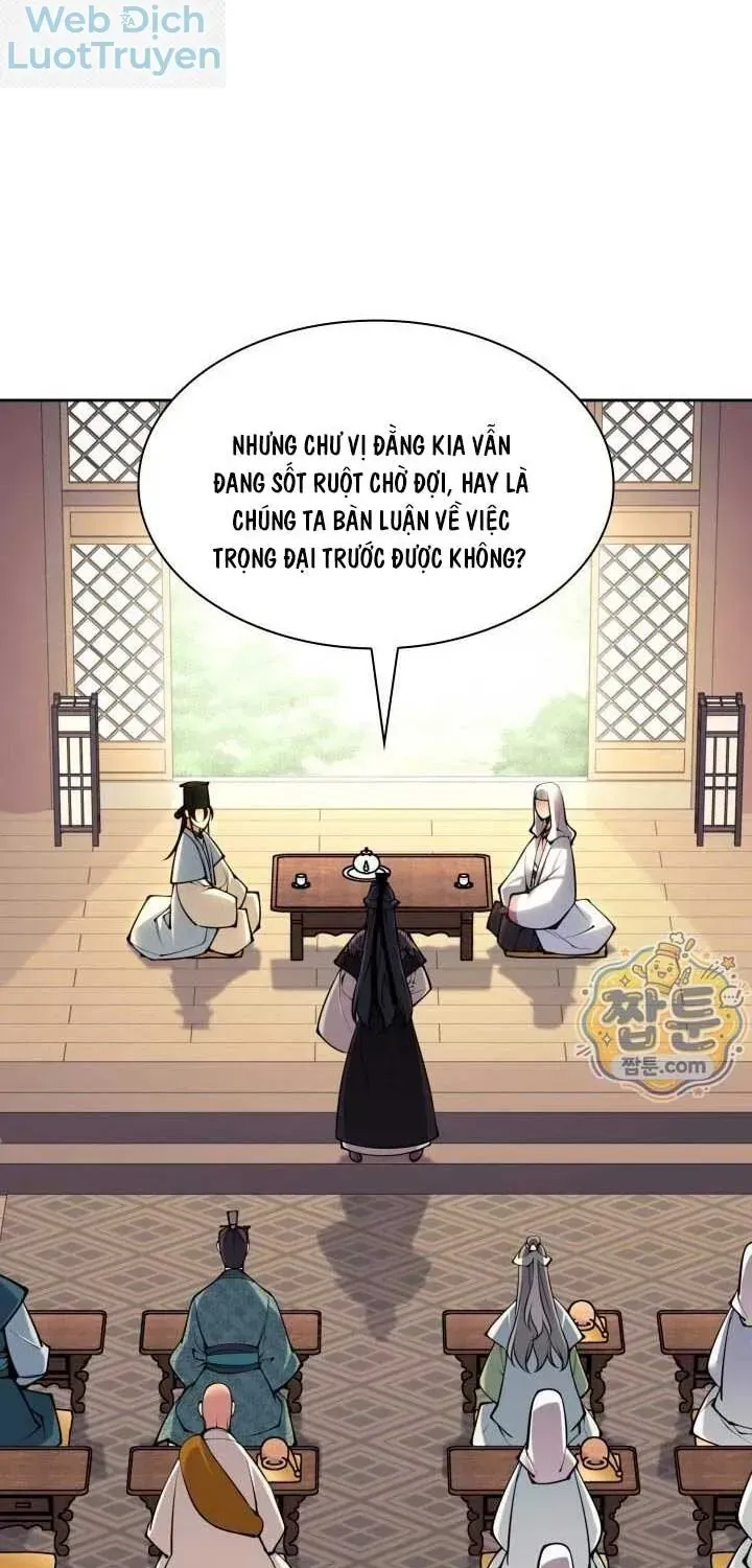 Học Giả Kiếm Sĩ Chap 213 - Next Chap 214