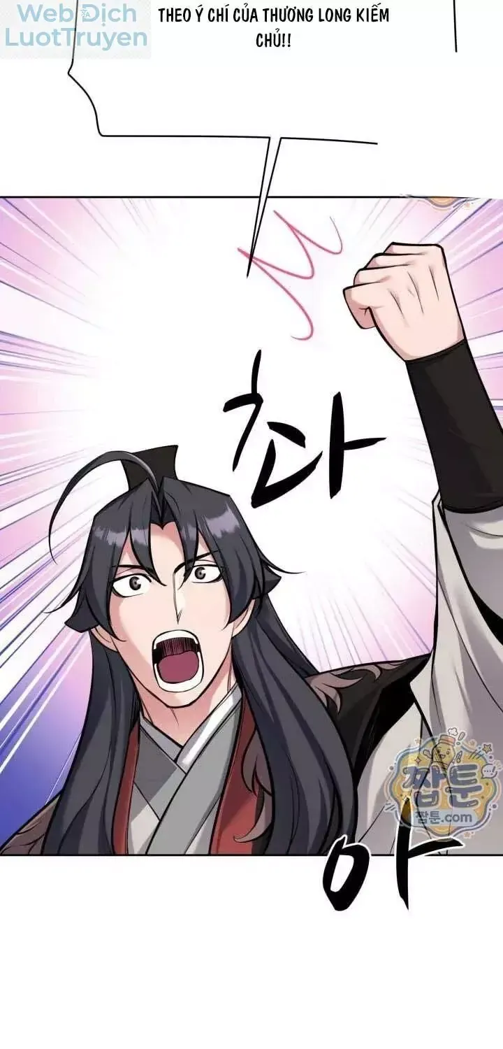 Học Giả Kiếm Sĩ Chap 214 - Next Chap 215