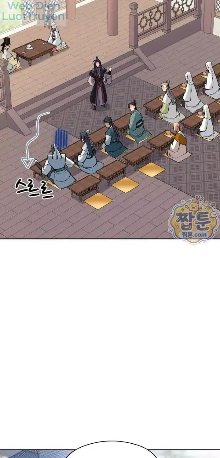 Học Giả Kiếm Sĩ Chap 214 - Next Chap 215