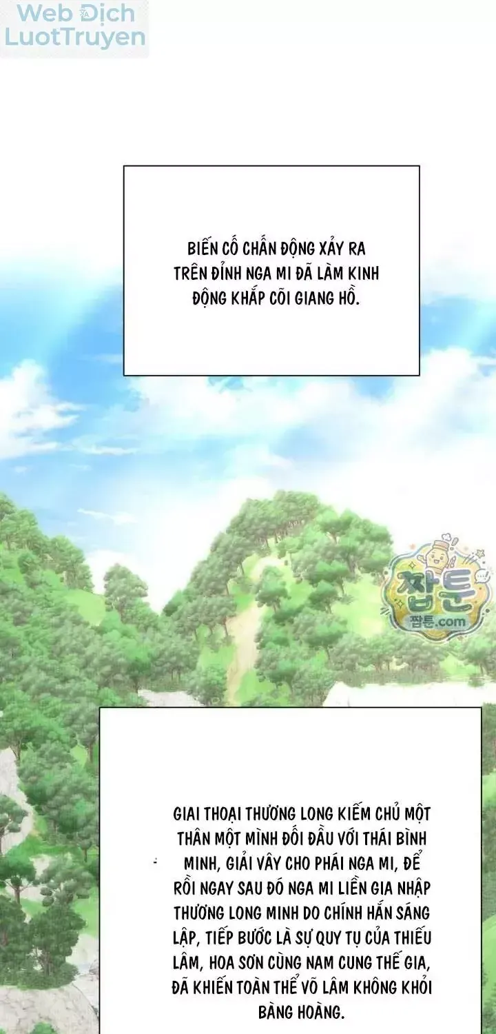 Học Giả Kiếm Sĩ Chap 214 - Next Chap 215