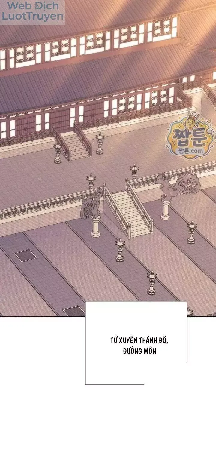 Học Giả Kiếm Sĩ Chap 214 - Next Chap 215