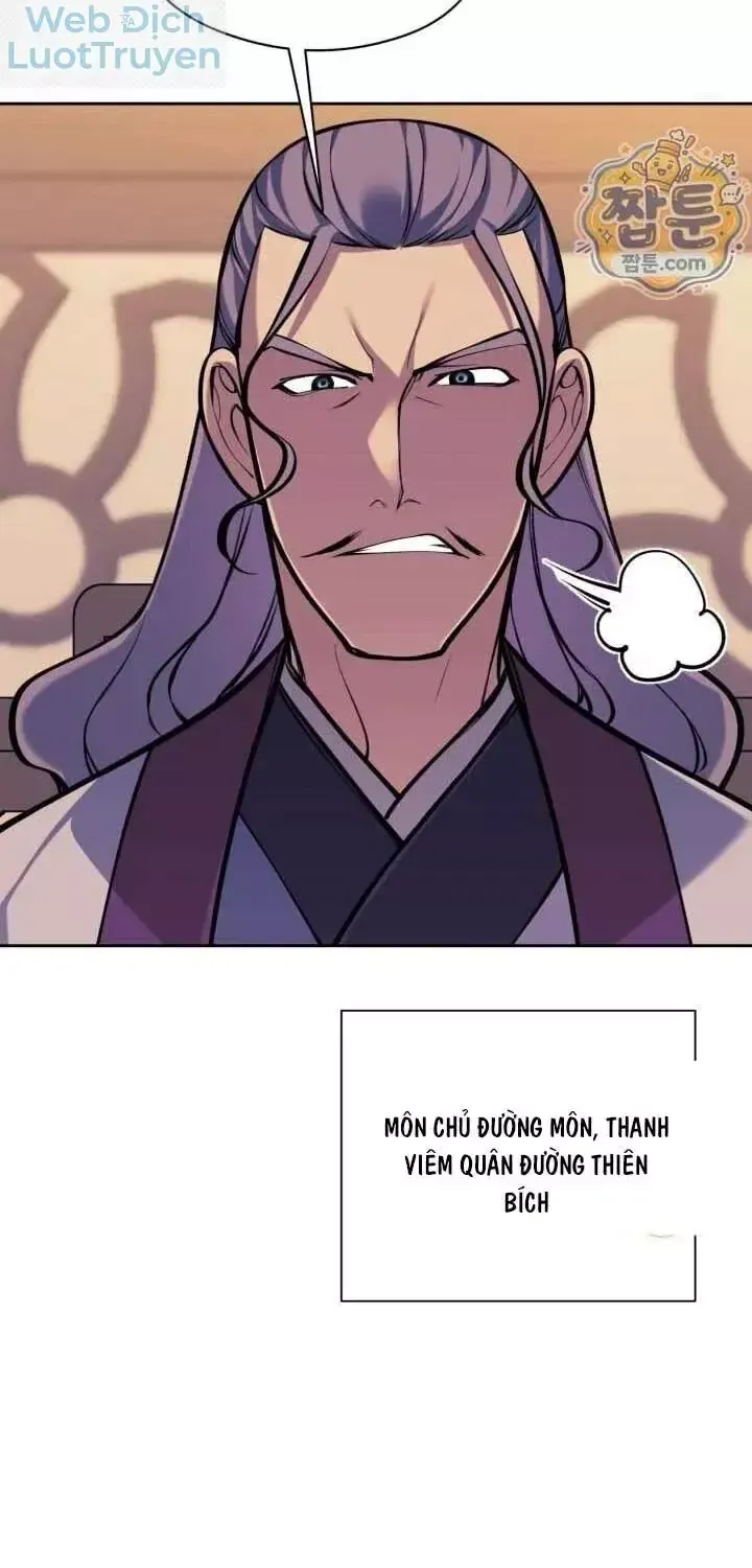 Học Giả Kiếm Sĩ Chap 214 - Next Chap 215