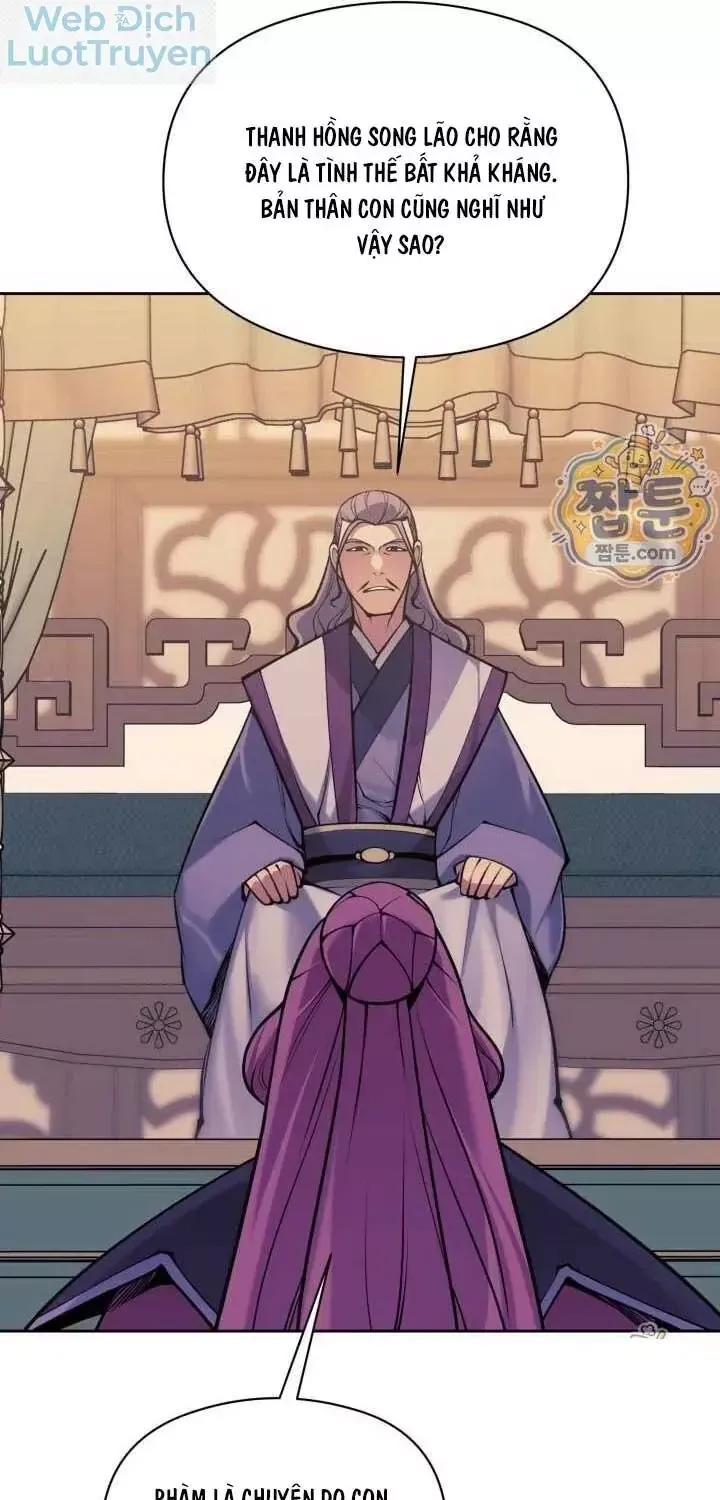Học Giả Kiếm Sĩ Chap 214 - Next Chap 215