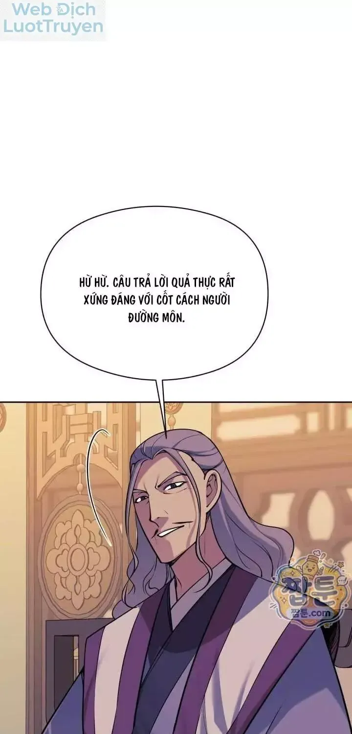 Học Giả Kiếm Sĩ Chap 214 - Next Chap 215