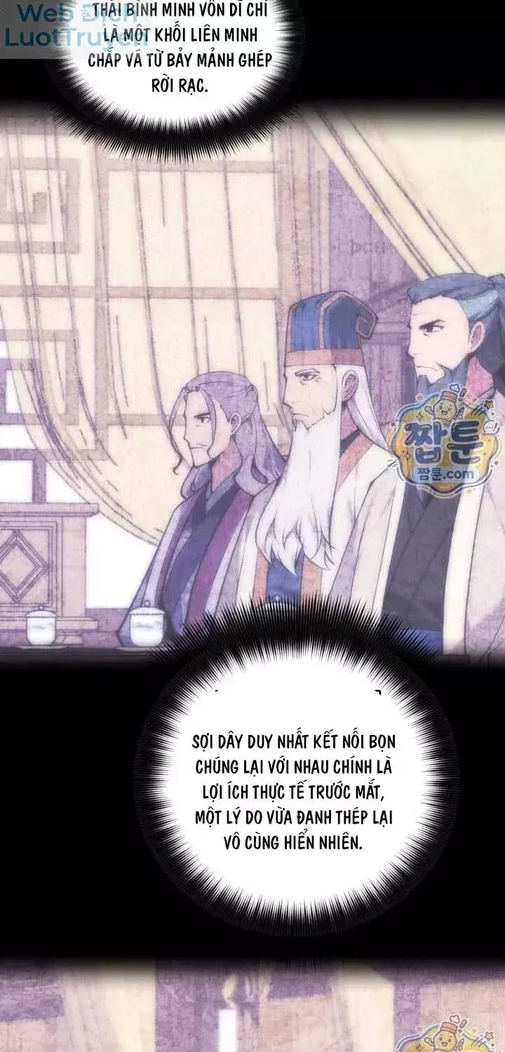 Học Giả Kiếm Sĩ Chap 214 - Next Chap 215