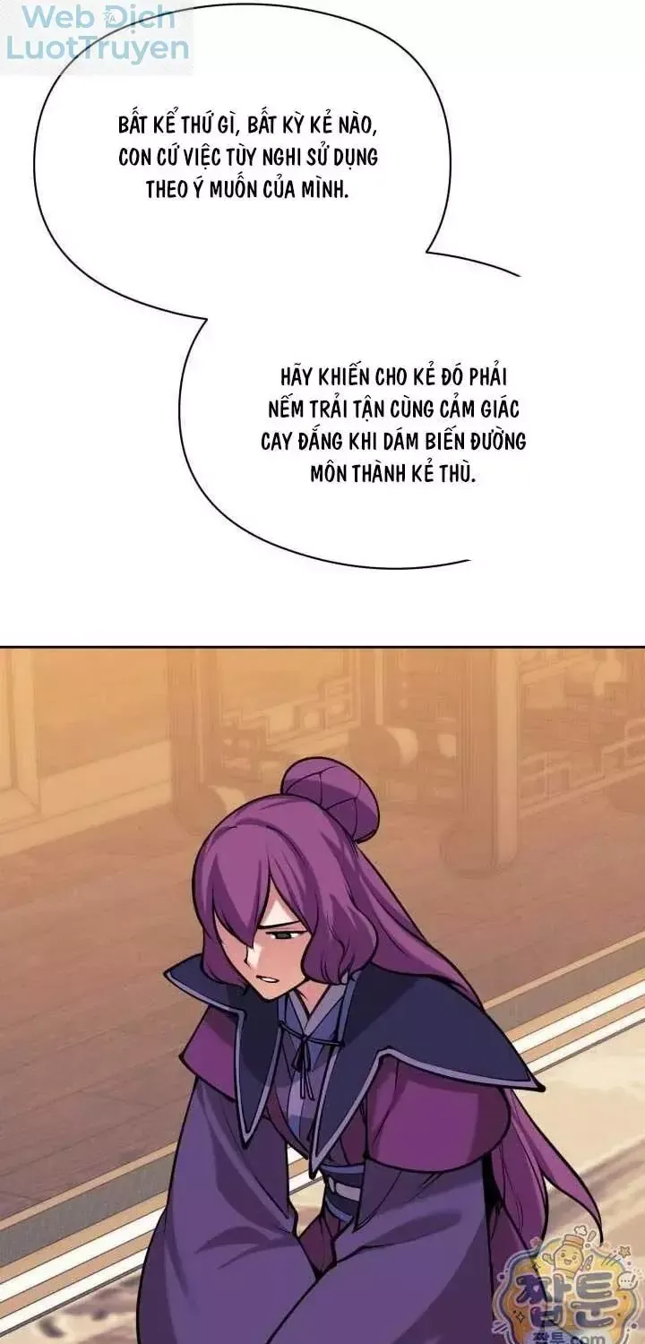 Học Giả Kiếm Sĩ Chap 214 - Next Chap 215